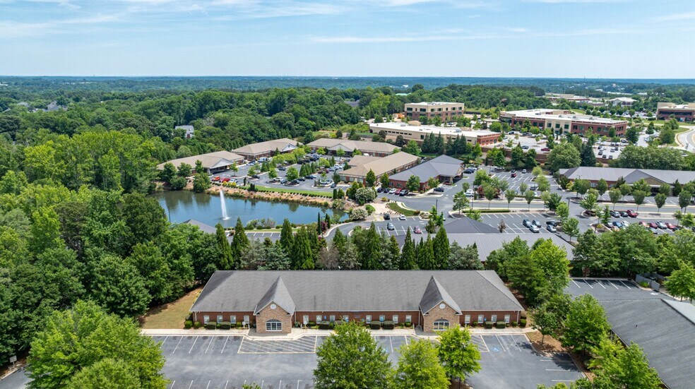 More Photos Of 1500 Langford Dr, Watkinsville Medical For Sale