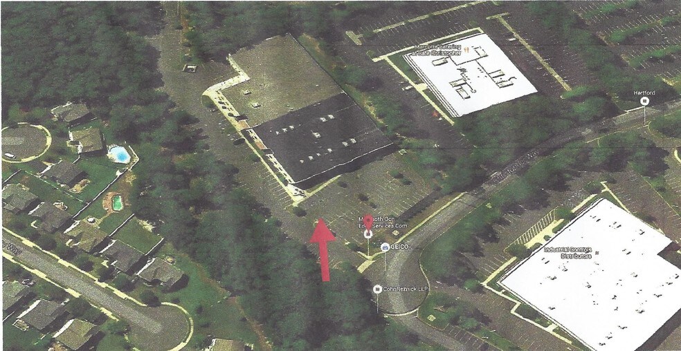 More Photos Of 40 Christopher Way, Eatontown Research And Development For Lease