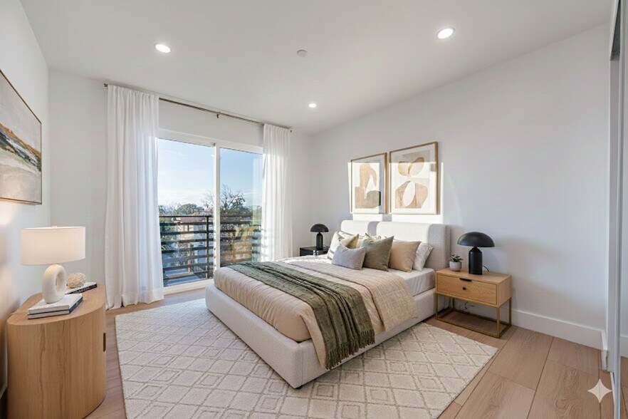 More Photos Of 1656 S Hayworth Ave, Los Angeles Multifamily For Sale