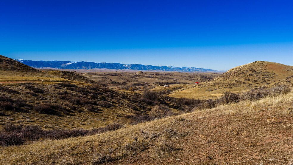 More Photos Of 10 Painted Hills Dr, Sheridan Land For Sale