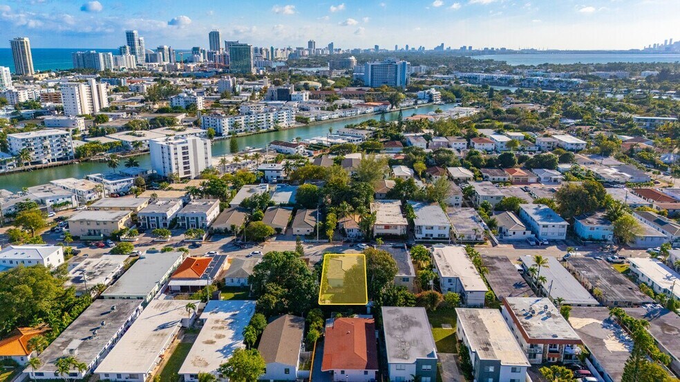 More Photos Of 775 81st St, Miami Beach Land For Sale