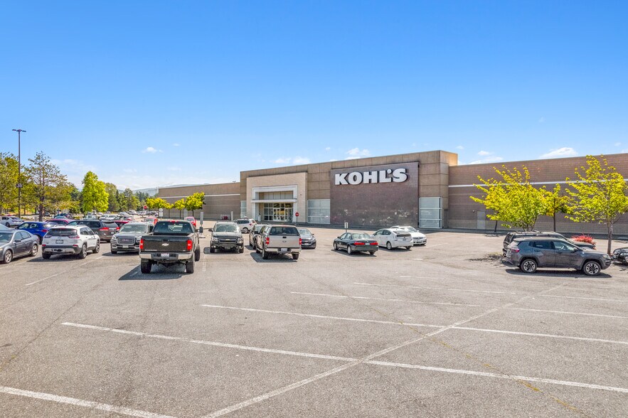 More Photos Of 1 Bellis Fair Pky, Bellingham General Retail For Lease