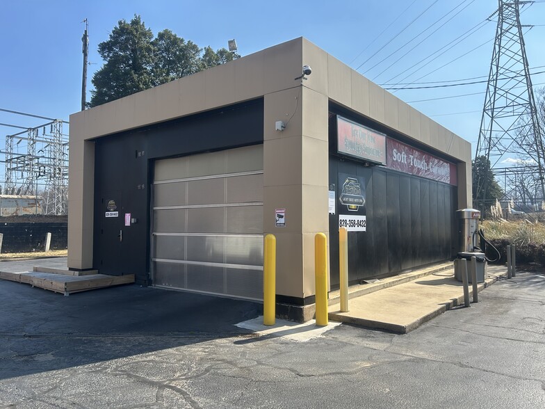 More Photos Of 1025 Burkemont Ave ave, Morganton Convenience Store For Lease