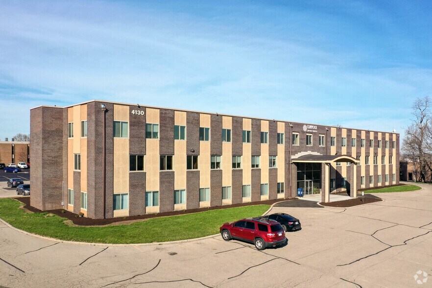 More Photos Of 4130 Linden Ave, Dayton Office For Lease
