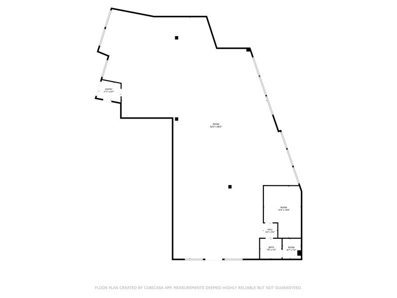More Photos Of 1401 Siskiyou Blvd, Ashland Office For Lease