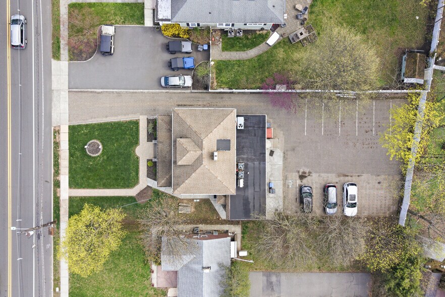 More Photos Of 467 Middlesex Ave, Metuchen Office For Sale