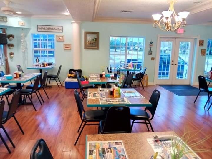 More Photos Of 901 Avenue D, Fort Pierce Restaurant For Lease