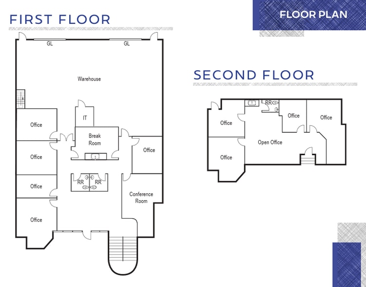 More Photos Of 6244 Ferris Sq, San Diego Research And Development For Sale