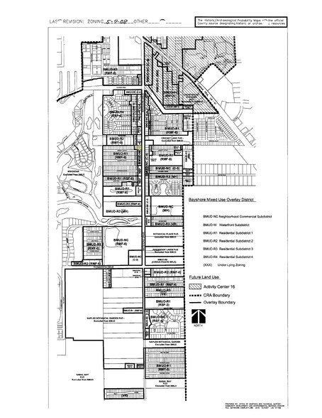 More Photos Of 3612 Bayshore Dr, Naples Land For Sale