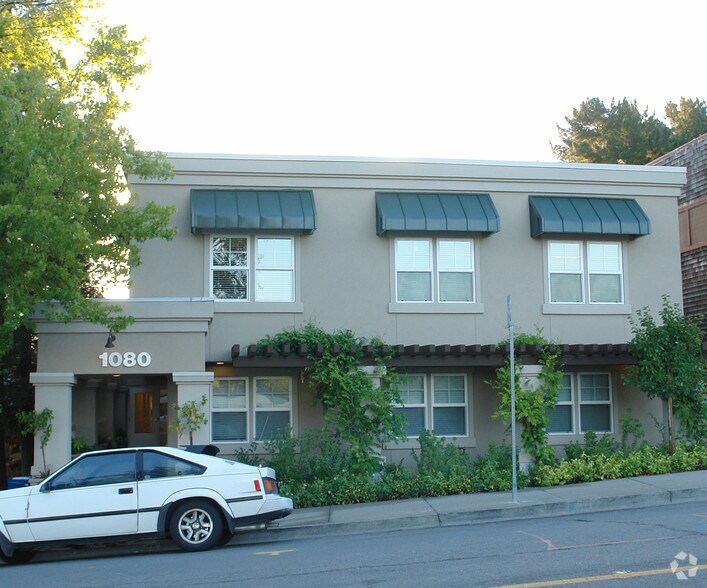 More Photos Of 1080 Carol Ln, Lafayette Office For Sale