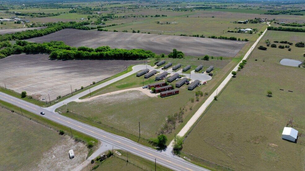 More Photos Of 2550 FM 972, Georgetown Land For Sale