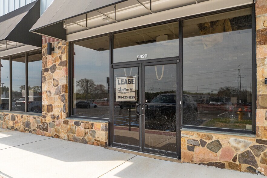 More Photos Of 2601 Capitol Trl, Newark Unknown For Lease