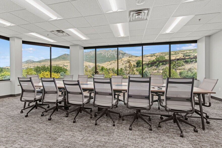 More Photos Of , Provo Office For Sale