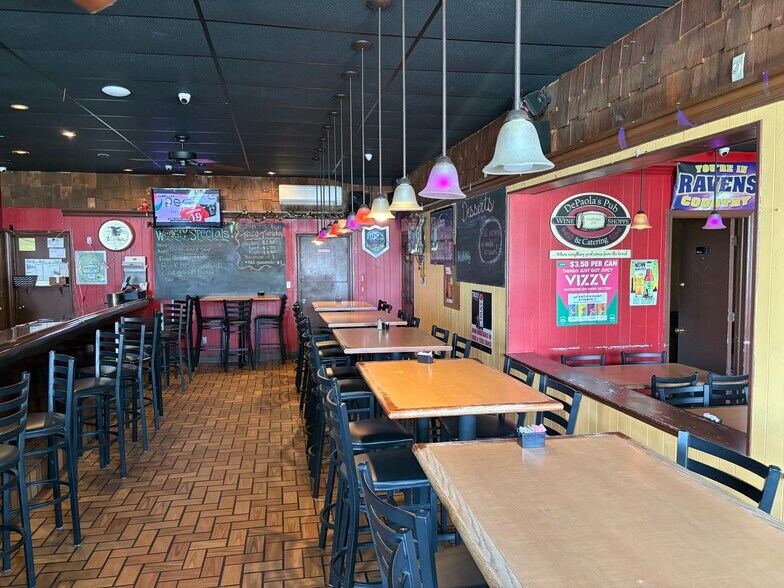 More Photos Of 1401 Sulphur Spring Rd, Arbutus Bar For Sale