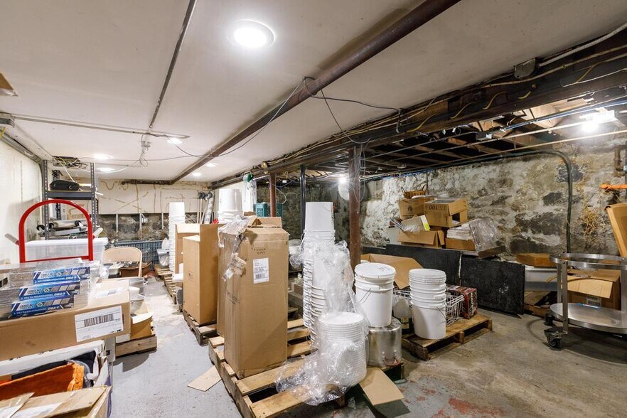 More Photos Of 202 Neponset Valley Pky, Hyde Park Storefront For Sale