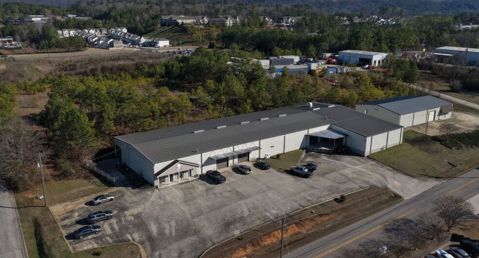 Primary Photo Of 1455 McCain Pky, Pelham Industrial For Sale