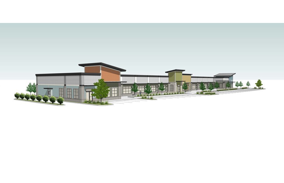 More Photos Of 30625 Kingsland Blvd, Brookshire Storefront For Lease