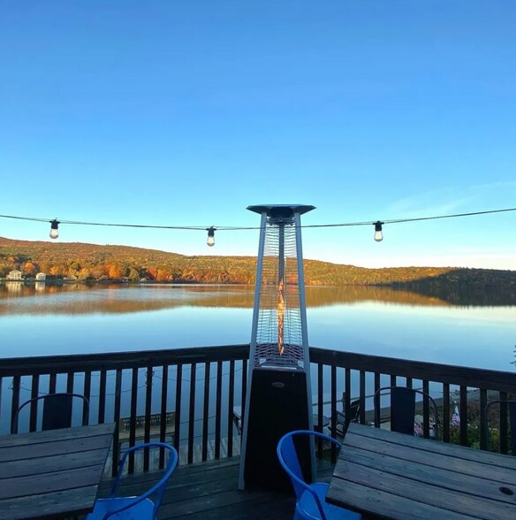 More Photos Of 83 NH Route 4A, Lebanon Restaurant For Sale