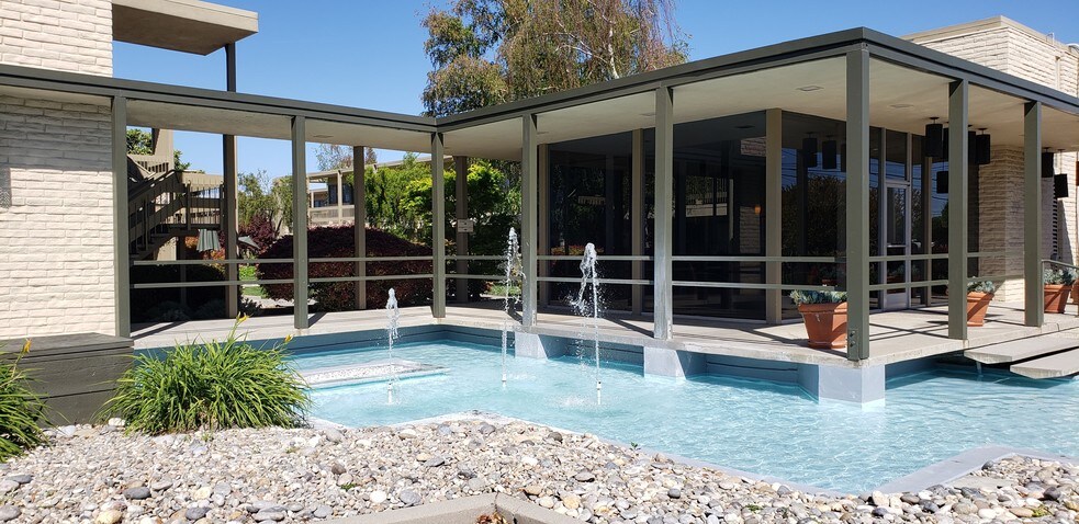 Primary Photo Of 1400 Coleman Ave, Santa Clara Office For Lease