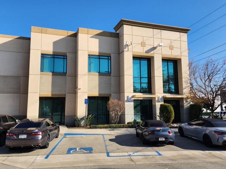 More Photos Of 9850 6th St, Rancho Cucamonga Warehouse For Sale