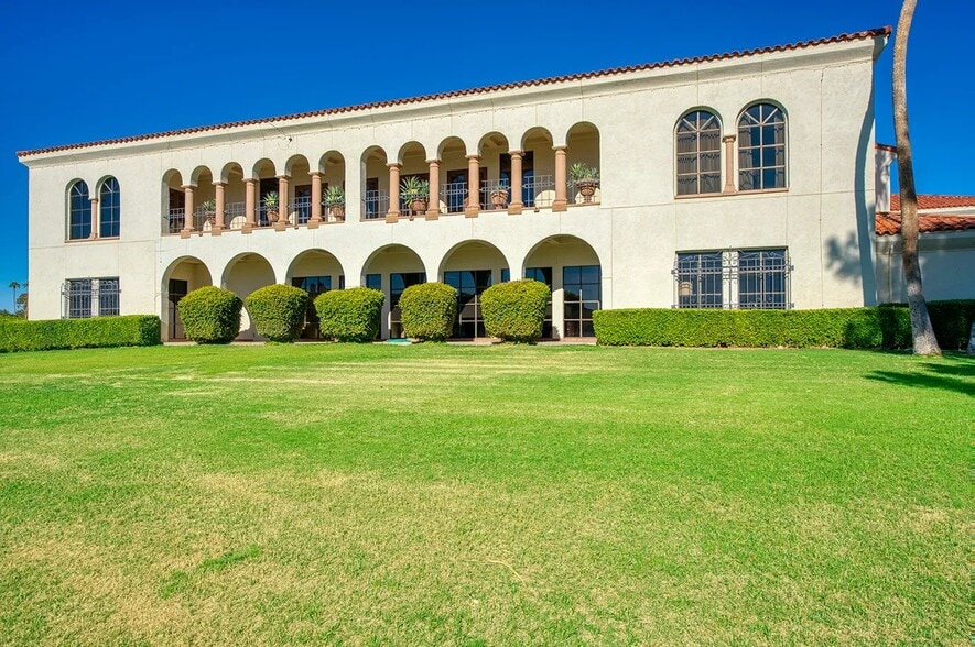 More Photos Of 7501 E McCormick Pky, Scottsdale Office For Lease