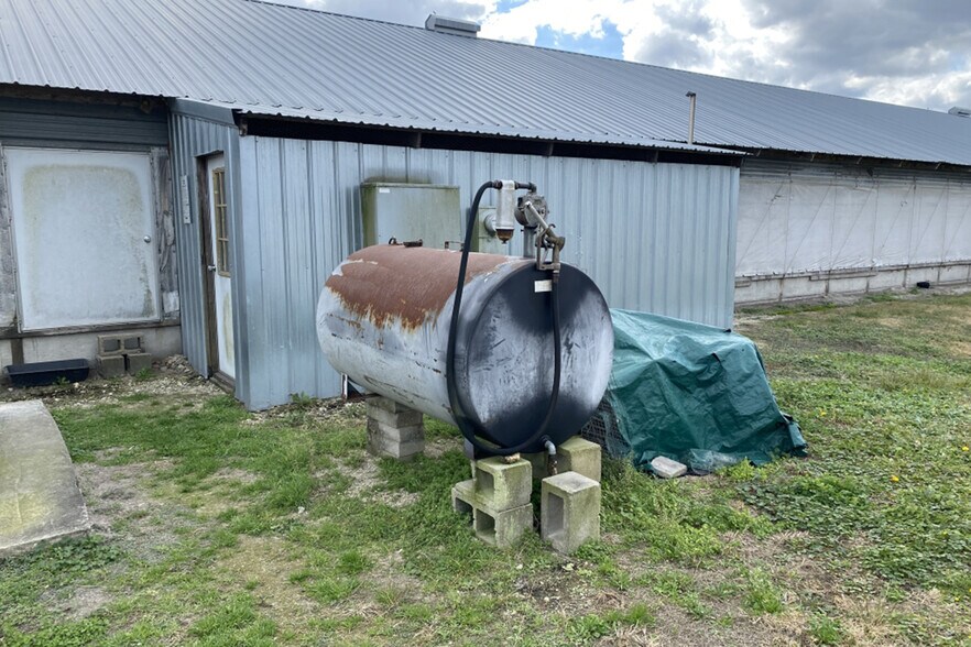 More Photos Of 1251 Bardin Rd, Palatka Land For Sale