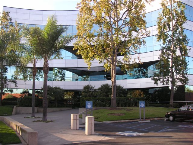 More Photos Of 1025 W 190th St, Gardena Office For Lease