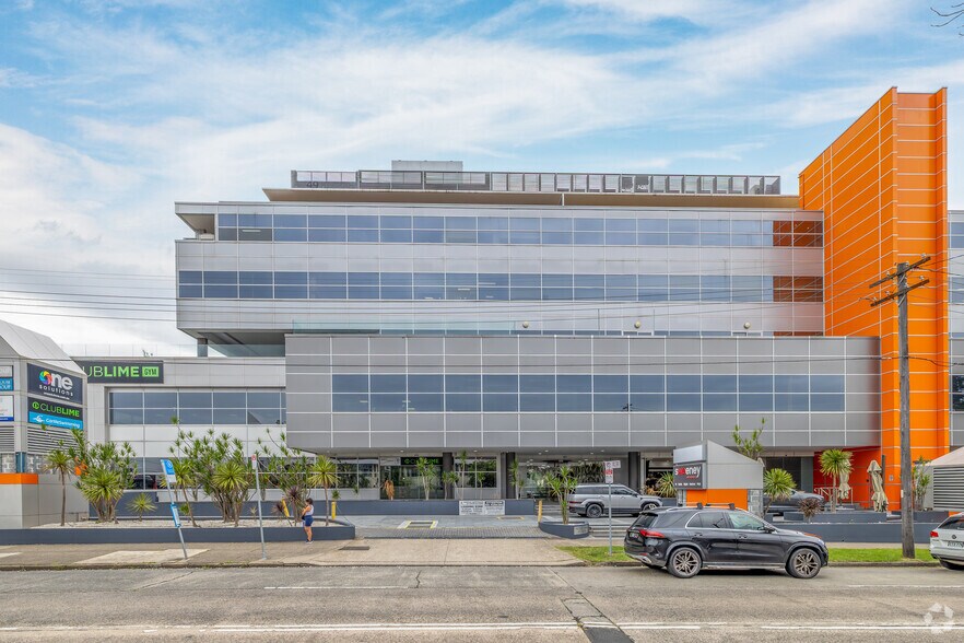 More Photos Of 49-51 Queens Rd, Five Dock Office For Lease