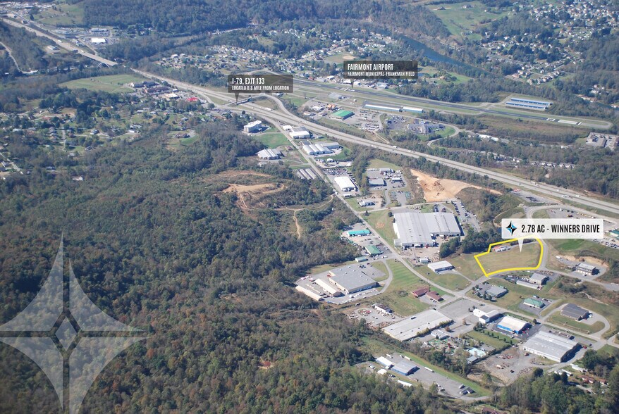 More Photos Of 2045 Winners Dr, Pleasant Valley Land For Sale