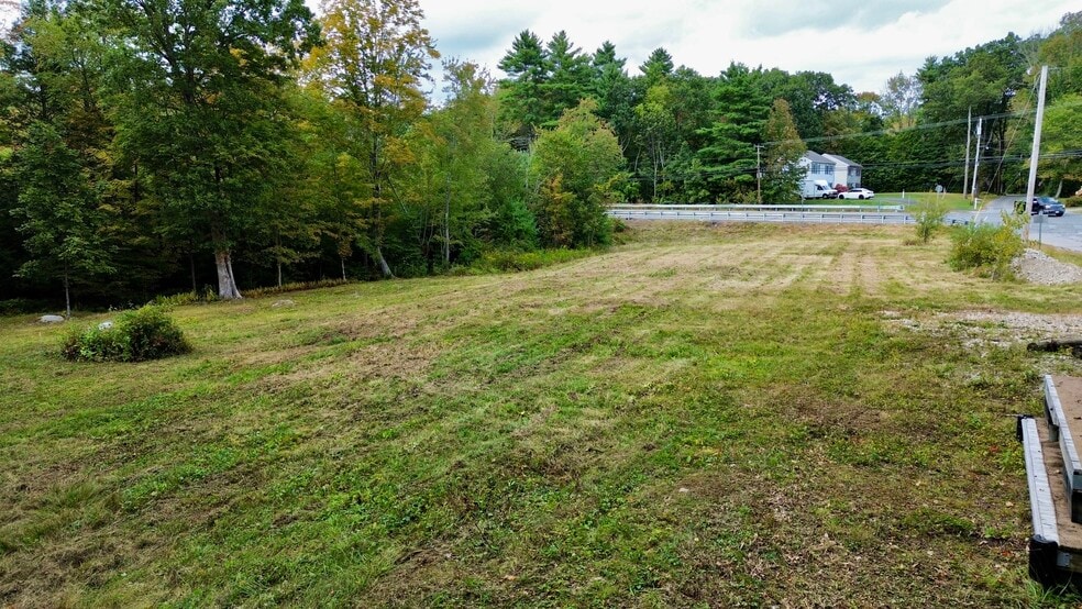 More Photos Of 0 Five Bridge Road, Brimfield Land For Sale