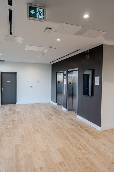 More Photos Of 998 Martin Grove Rd, Toronto Coworking Space