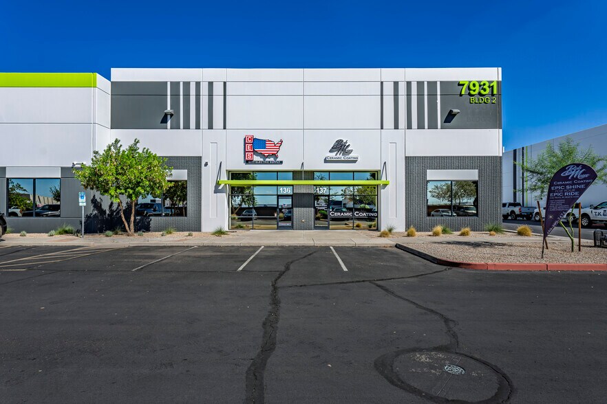 More Photos Of 7931 E Pecos Rd, Mesa Unknown For Lease