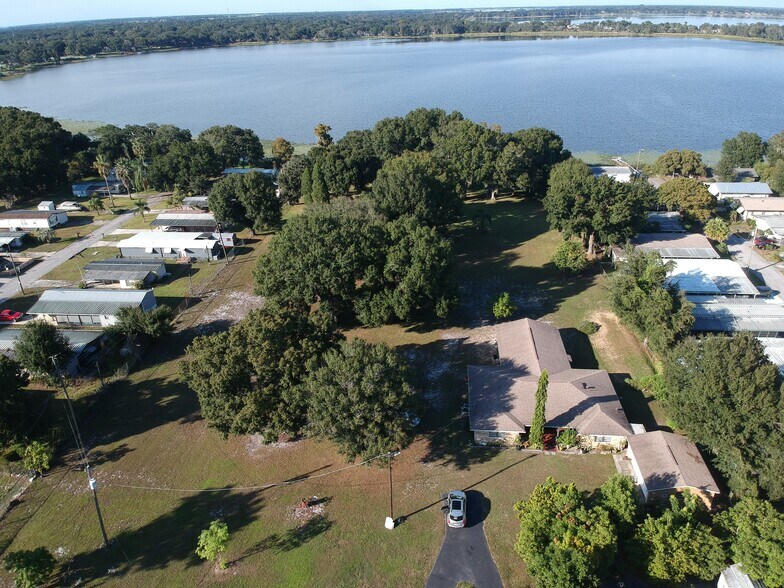 More Photos Of 1702 US 92, Auburndale Hotel For Sale