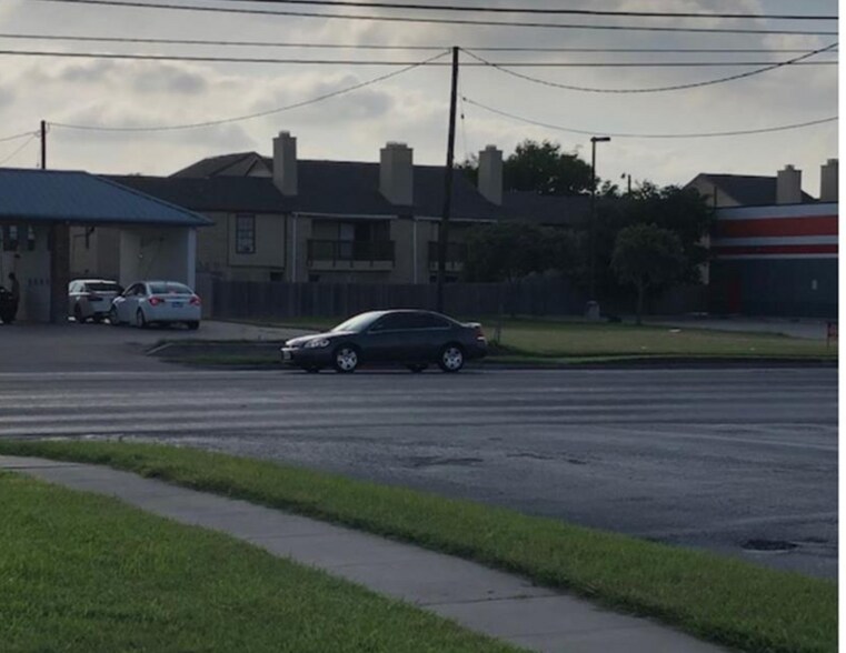 More Photos Of 2221 Airline Rd, Corpus Christi Land For Sale