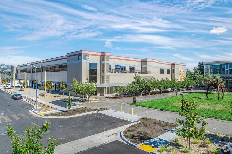 More Photos Of 1400-1500 Valley House Dr, Rohnert Park Unknown For Lease