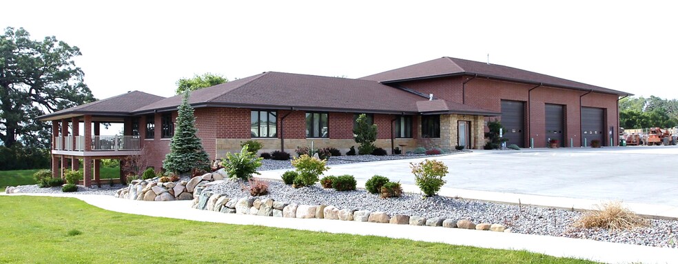 Primary Photo Of 4330 Conifer Ct, Union Grove Service For Sale