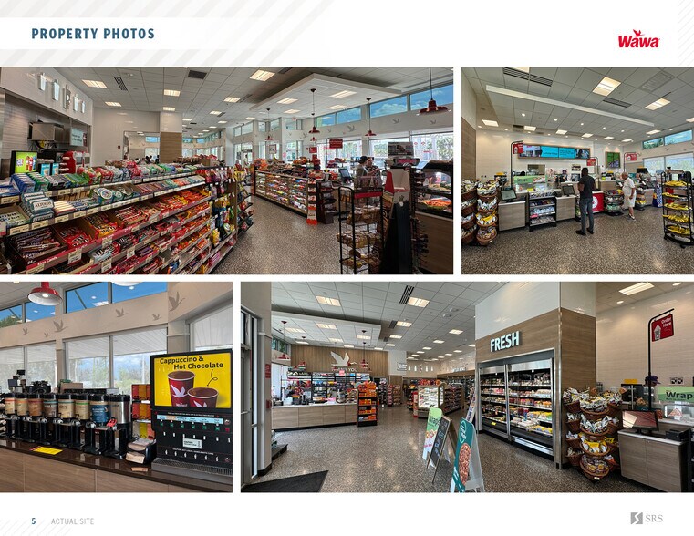 More Photos Of 8115 Southern Blvd, West Palm Beach Convenience Store For Sale