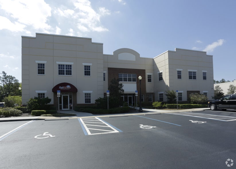 More Photos Of 6810 New Tampa Hwy, Lakeland Office For Lease