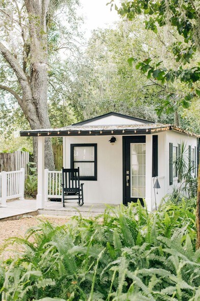 More Photos Of 12950 E Wheeler Rd, Dover Lodge Meeting Hall For Sale