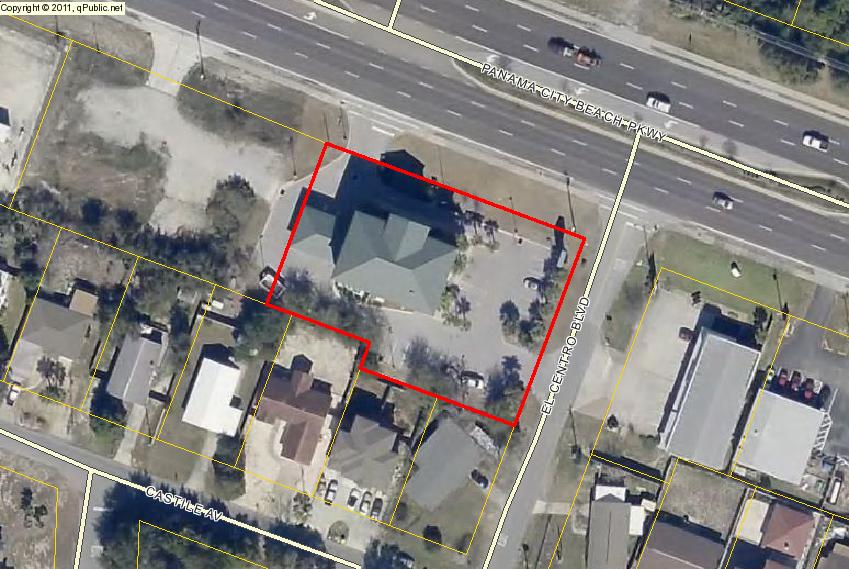 More Photos Of 16901 panama city beach Pky, Panama City Beach Medical For Sale