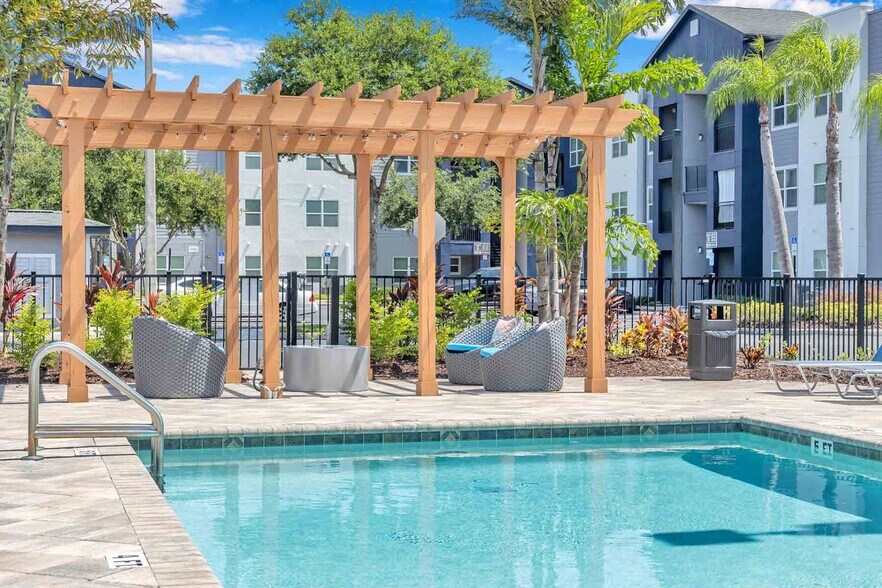More Photos Of 8870 W Waters Ave, Tampa Apartments For Sale