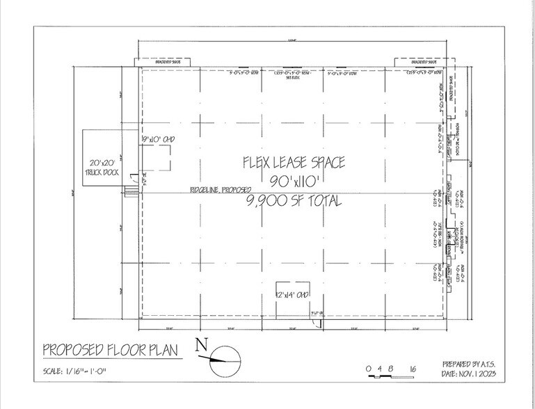 More Photos Of 68 St John rd, Salem Industrial For Lease