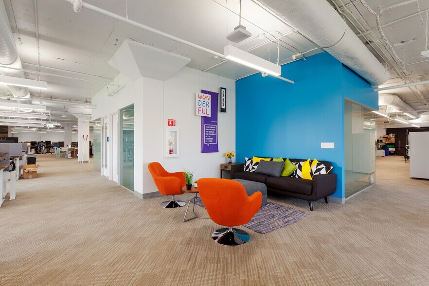 More Photos Of 1700 Montgomery St, San Francisco Unknown For Lease