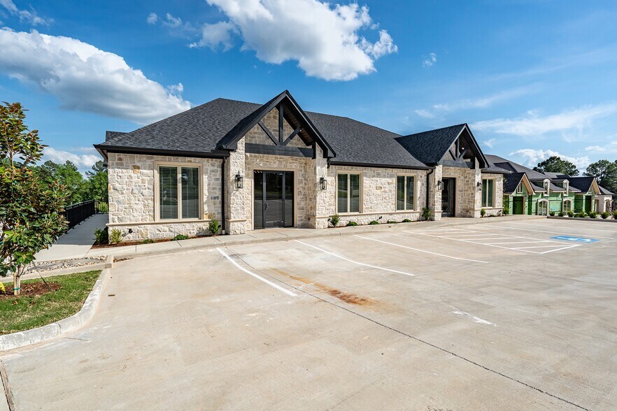 Primary Photo Of 7196 Crosswater Ave, Tyler Medical For Lease