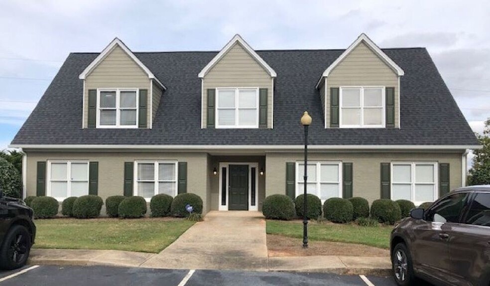 Primary Photo Of 1026 Twelve Oaks Dr, Watkinsville Office For Lease