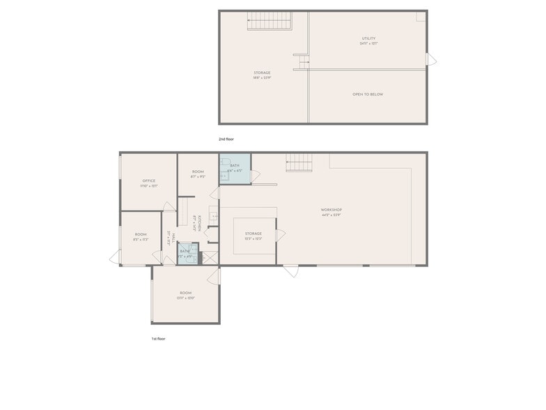 More Photos Of 13 SW 10th St, Deerfield Beach Flex For Lease