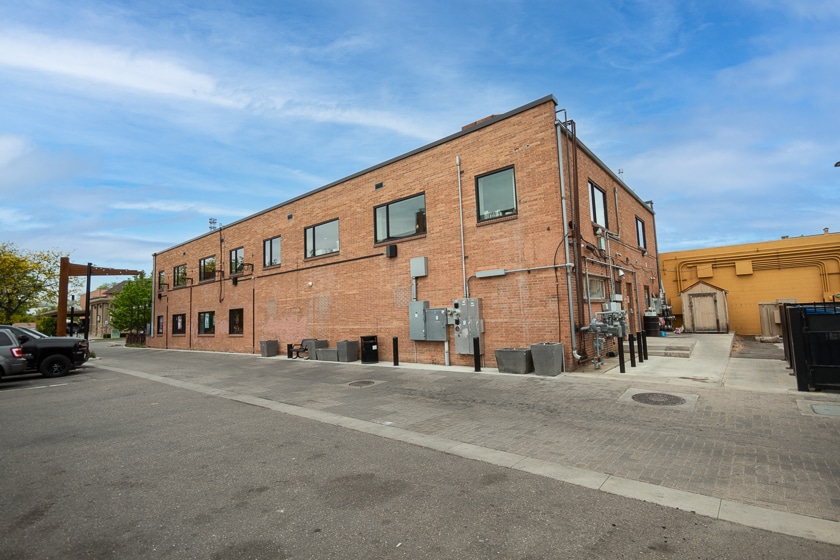 More Photos Of 120 W Olive St, Fort Collins Office For Lease