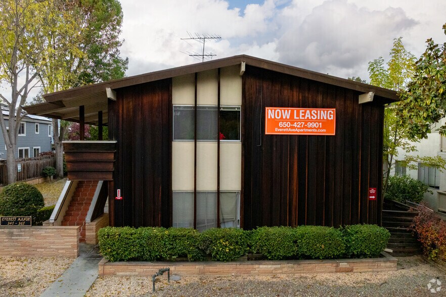 More Photos Of 365 Everett Ave, Palo Alto Apartments For Sale