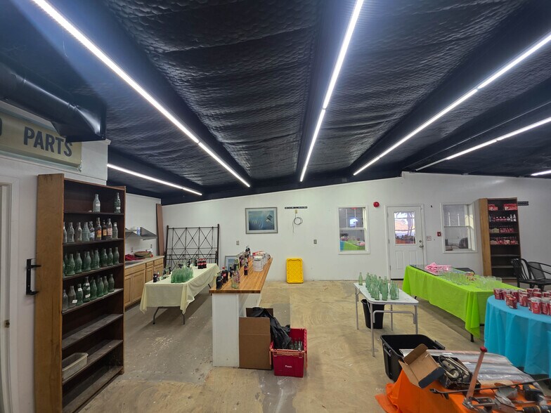 More Photos Of 12513 County Rd 1114, Tyler Industrial For Sale