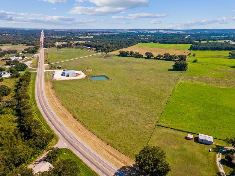 More Photos Of 324 E Highway 6, Iredell Land For Sale
